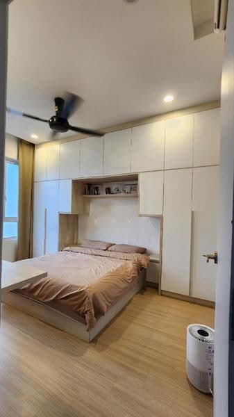 Service Residence for Sale at RYAN & MIHO - Key Ling - Bedroom - PropertyGuru.com.my