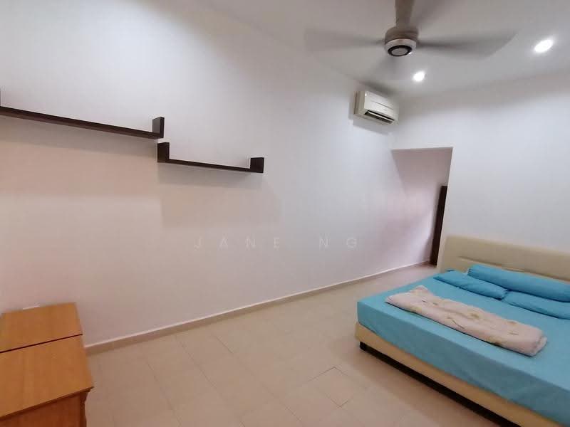 Rumah Teres 2-Tingkat untuk Disewa di Taman Alma Ria (Bukit Mertajam) - Jane Ng - Bedroom - PropertyGuru.com.my