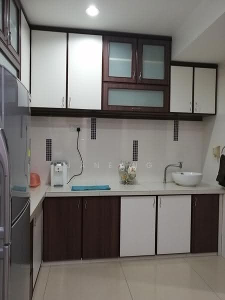 Rumah Teres 2-Tingkat untuk Disewa di Taman Alma Ria (Bukit Mertajam) - Jane Ng - Kitchen - PropertyGuru.com.my