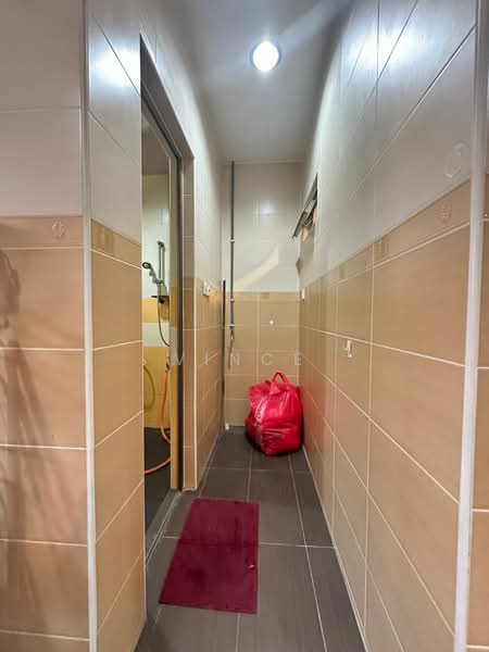 Rumah Teres untuk Dijual di Taman Mutiara Rini (Skudai) - Vince Soo - Corridor - PropertyGuru.com.my