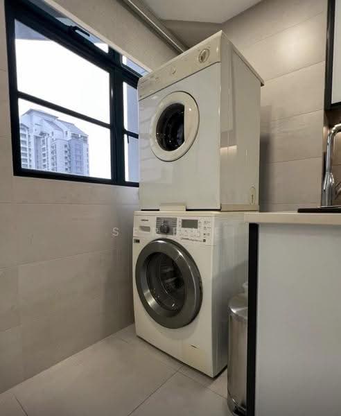 Kondominium untuk Disewa di The Straits View Condominium - Serene Chua - Interior - PropertyGuru.com.my