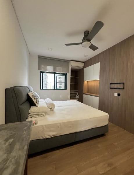 Kondominium untuk Disewa di The Straits View Condominium - Serene Chua - Bedroom - PropertyGuru.com.my
