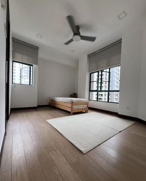 Kondominium untuk Disewa di The Straits View Condominium - Serene Chua - Bedroom - PropertyGuru.com.my