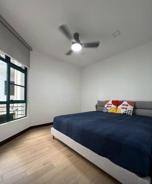 Kondominium untuk Disewa di The Straits View Condominium - Serene Chua - Bedroom - PropertyGuru.com.my