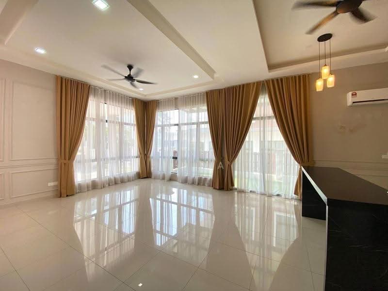 Rumah Berkembar untuk Dijual di Puncak Melawati (Melawati) - Muizz Razak - PropertyGuru.com.my