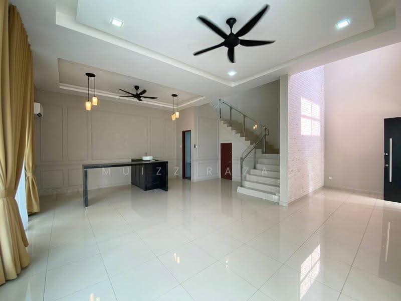Rumah Berkembar untuk Dijual di Puncak Melawati (Melawati) - Muizz Razak - PropertyGuru.com.my