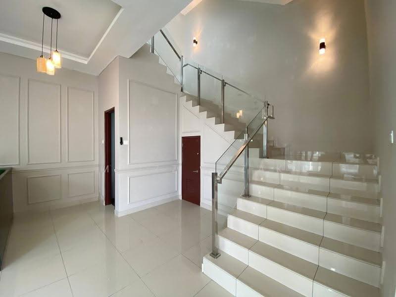 Rumah Berkembar untuk Dijual di Puncak Melawati (Melawati) - Muizz Razak - PropertyGuru.com.my
