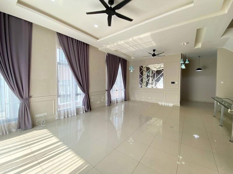 Rumah Berkembar untuk Dijual di Puncak Melawati (Melawati) - Muizz Razak - PropertyGuru.com.my