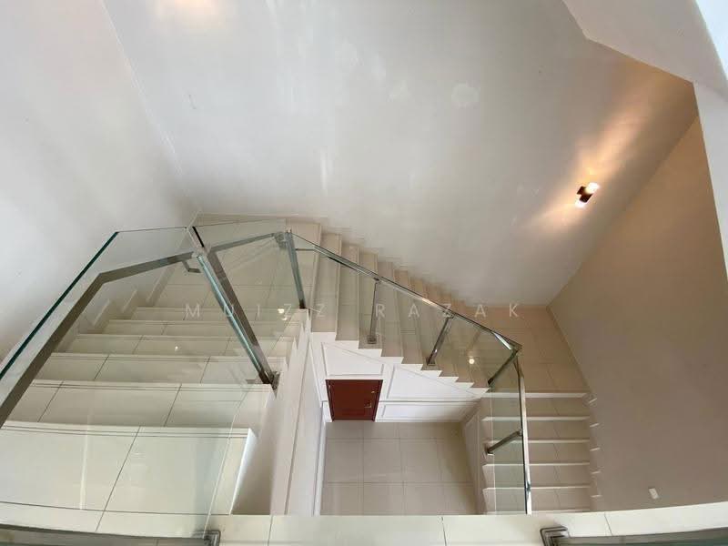 Rumah Berkembar untuk Dijual di Puncak Melawati (Melawati) - Muizz Razak - PropertyGuru.com.my