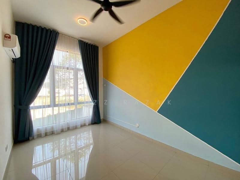 Rumah Berkembar untuk Dijual di Puncak Melawati (Melawati) - Muizz Razak - PropertyGuru.com.my