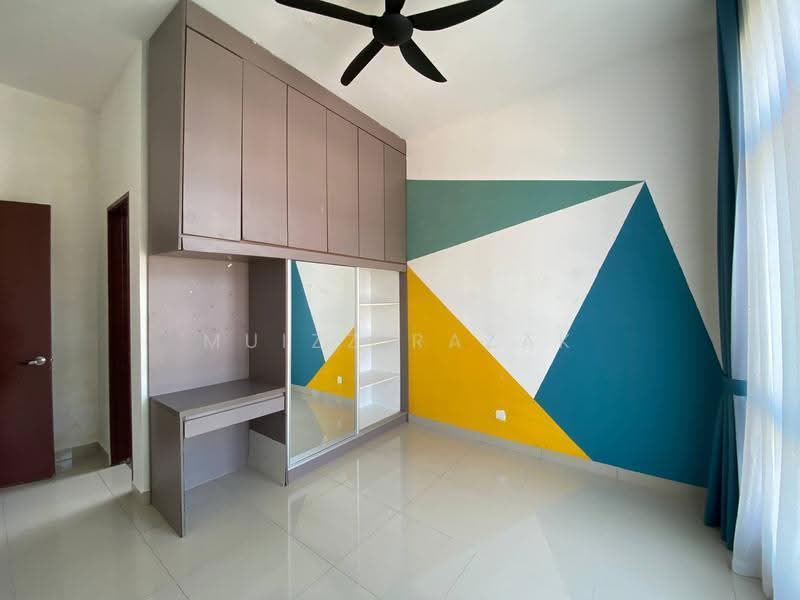 Rumah Berkembar untuk Dijual di Puncak Melawati (Melawati) - Muizz Razak - PropertyGuru.com.my