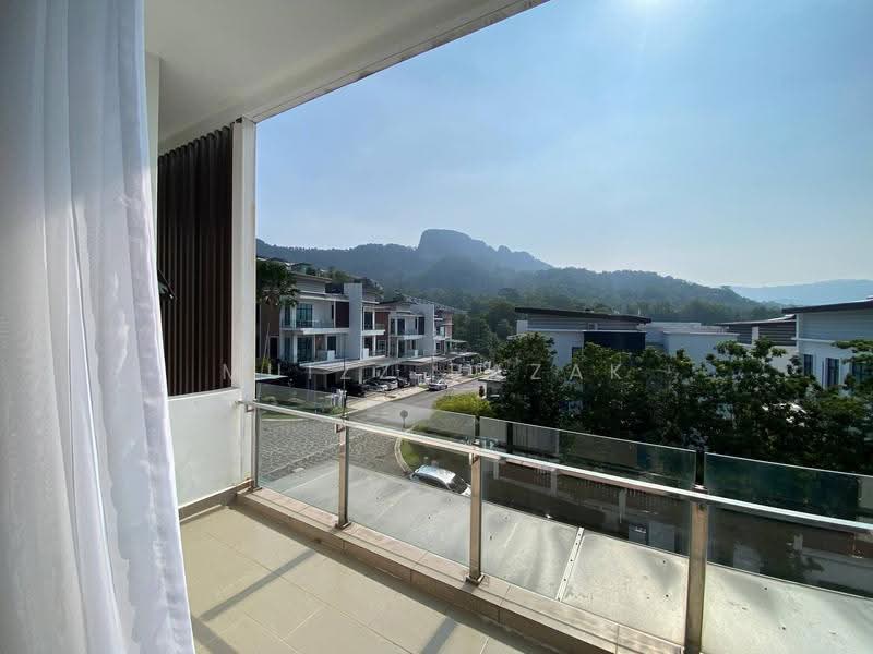 Rumah Berkembar untuk Dijual di Puncak Melawati (Melawati) - Muizz Razak - PropertyGuru.com.my