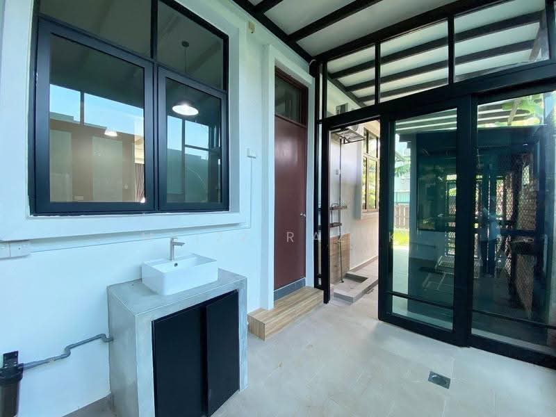 Rumah Berkembar untuk Dijual di Puncak Melawati (Melawati) - Muizz Razak - PropertyGuru.com.my