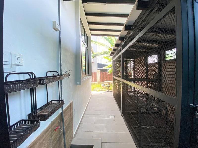 Rumah Berkembar untuk Dijual di Puncak Melawati (Melawati) - Muizz Razak - PropertyGuru.com.my