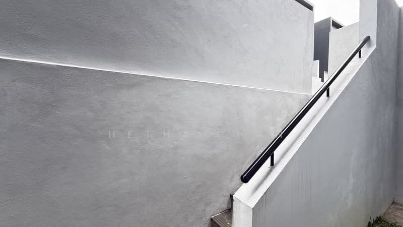 2-storey Terraced House for Sale in Ampang (Selangor) - Hetha Chan - Exterior - PropertyGuru.com.my