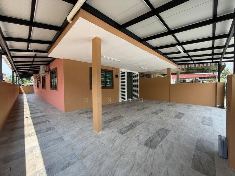 Semi-Detached House for Sale in Taman Kampar (Ipoh) - Donald Goh - PropertyGuru.com.my