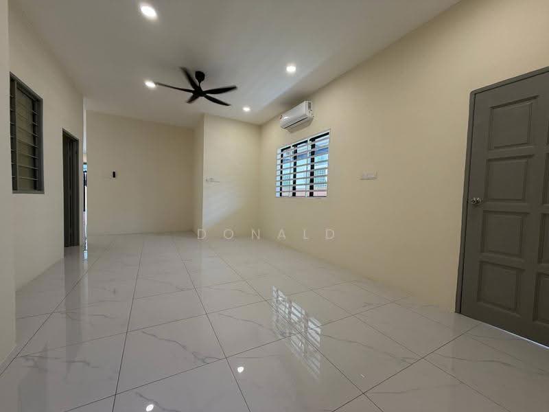 Semi-Detached House for Sale in Taman Kampar (Ipoh) - Donald Goh - PropertyGuru.com.my