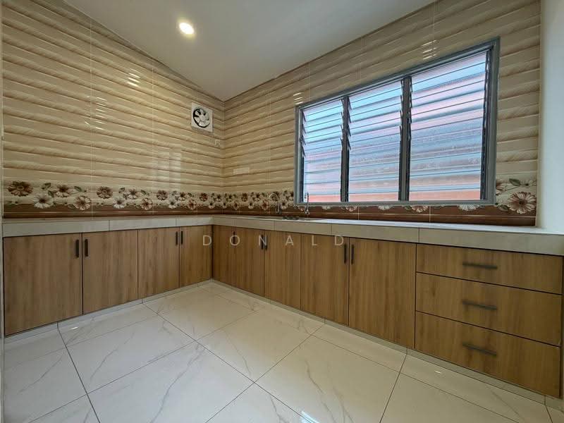 Semi-Detached House for Sale in Taman Kampar (Ipoh) - Donald Goh - PropertyGuru.com.my