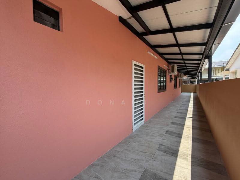Semi-Detached House for Sale in Taman Kampar (Ipoh) - Donald Goh - PropertyGuru.com.my