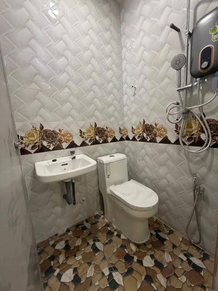 Semi-Detached House for Sale in Taman Kampar (Ipoh) - Donald Goh - PropertyGuru.com.my