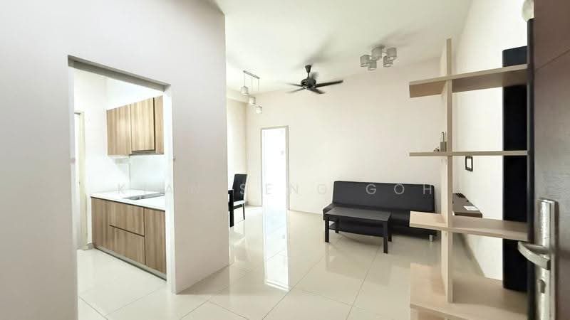 Kediaman Servis untuk Dijual di Palazio - Kian Seng Goh - Kitchen - PropertyGuru.com.my