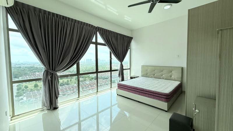 Kediaman Servis untuk Dijual di Palazio - Kian Seng Goh - Bedroom - PropertyGuru.com.my