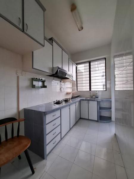 Condominium for Sale at Ferringhi Delima Condominium - Hong . - Kitchen - PropertyGuru.com.my