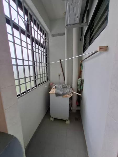 Condominium for Sale at Ferringhi Delima Condominium - Hong . - Balcony - PropertyGuru.com.my
