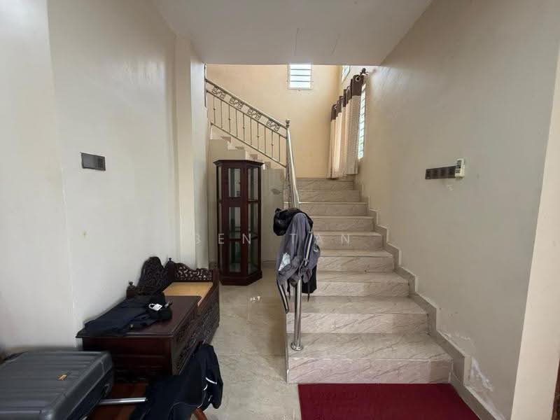 Bungalow House untuk Disewa di Rawang (Selangor) - Ben Tan - Interior - PropertyGuru.com.my