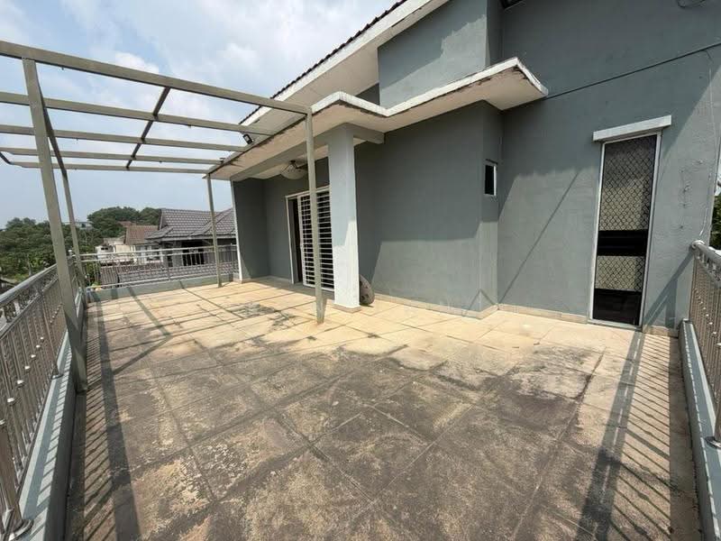 Bungalow House untuk Disewa di Rawang (Selangor) - Ben Tan - PropertyGuru.com.my
