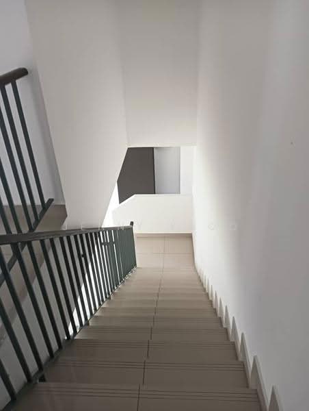 Terraced House for Sale in Rawang (Selangor) - Jenny Khoo - Corridor - PropertyGuru.com.my
