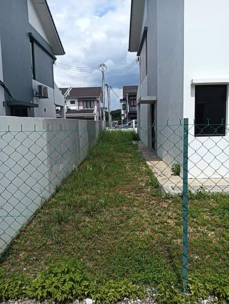 Terraced House for Sale in Rawang (Selangor) - Jenny Khoo - Exterior - PropertyGuru.com.my