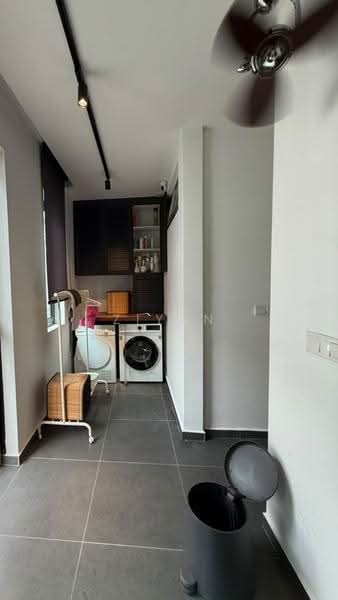 Rumah Teres untuk Dijual di Pasir Gudang (Johor) - Ziyan Liew - Interior - PropertyGuru.com.my