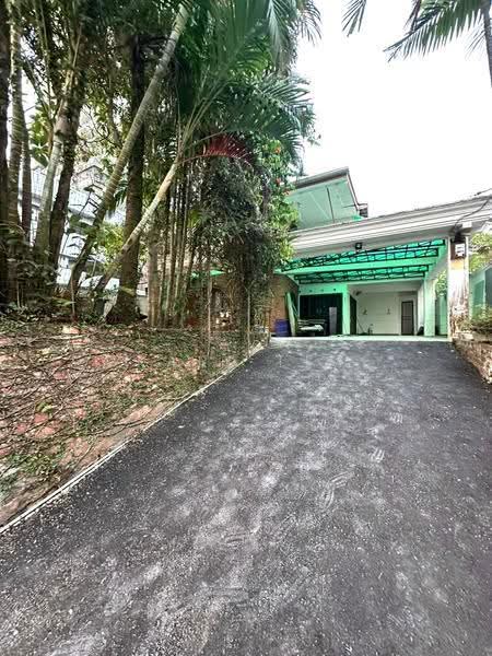 Rumah Berkembar untuk Dijual di Kampung Mahmoodiah (Johor Bahru) - Karl Lim - Exterior - PropertyGuru.com.my