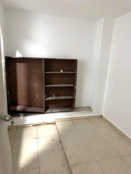 Rumah Berkembar untuk Dijual di Kampung Mahmoodiah (Johor Bahru) - Karl Lim - Interior - PropertyGuru.com.my