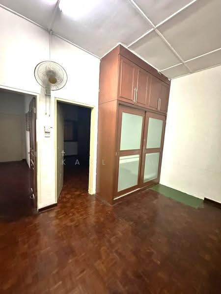 Rumah Berkembar untuk Dijual di Kampung Mahmoodiah (Johor Bahru) - Karl Lim - Interior - PropertyGuru.com.my