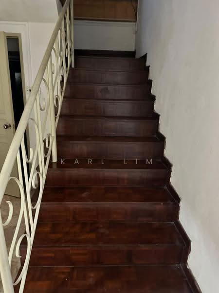 Rumah Berkembar untuk Dijual di Kampung Mahmoodiah (Johor Bahru) - Karl Lim - Interior - PropertyGuru.com.my