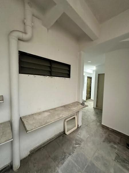 Rumah Berkembar untuk Dijual di Kampung Mahmoodiah (Johor Bahru) - Karl Lim - Interior - PropertyGuru.com.my