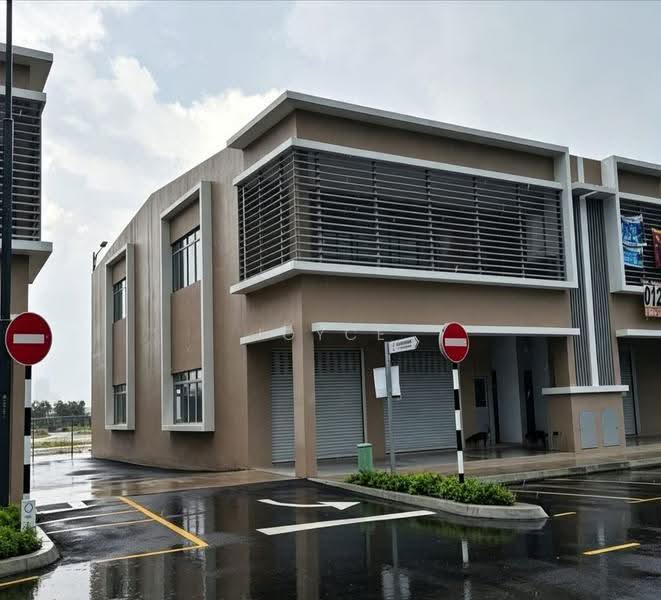 Shop for Rent in Puchong (Selangor) - Joyce Hoo - Exterior - PropertyGuru.com.my