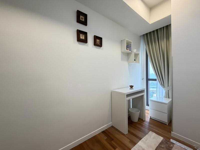 Service Residence for Rent at Edelweiss @ Tropicana Gardens - Max Tan - Study - PropertyGuru.com.my