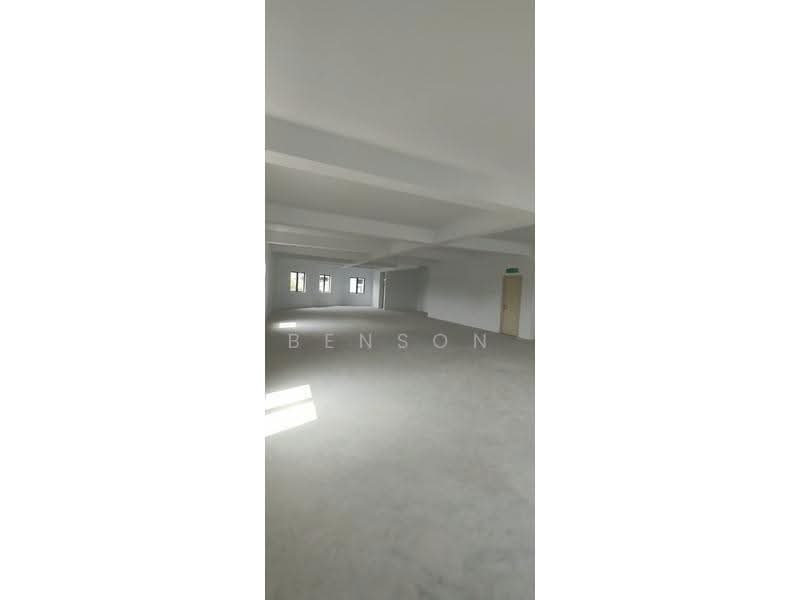 Shop for Sale in Melaka City (Melaka) - Benson Chong - Interior - PropertyGuru.com.my