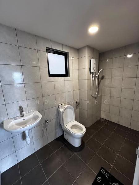 Service Residence for Rent at Hana @ Eco Ardence - Andrew Ang - Bathroom - PropertyGuru.com.my