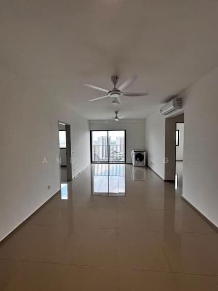 Service Residence for Rent at Hana @ Eco Ardence - Andrew Ang - Living Room - PropertyGuru.com.my