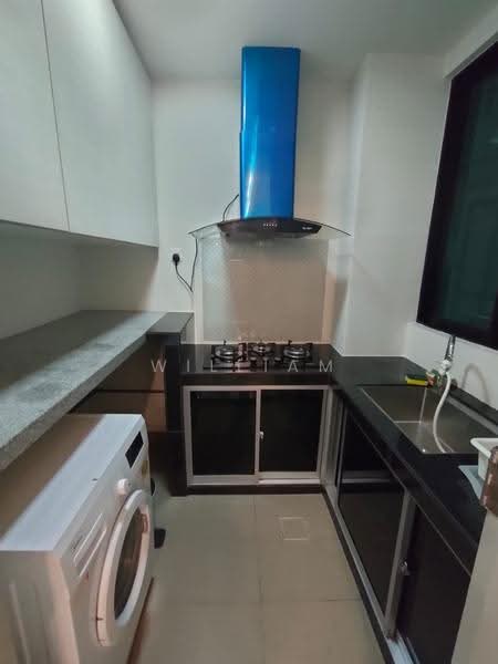 Condominium for Rent at The Reach @ Titiwangsa - William Wong - Kitchen - PropertyGuru.com.my