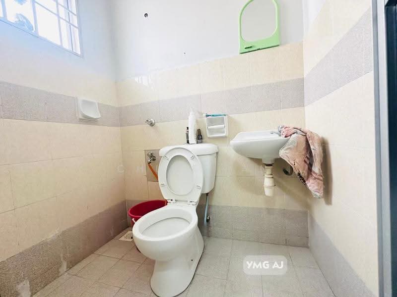 2-storey Terraced House for Sale in Bandar Parklands (Klang) - Chloe Tan - PropertyGuru.com.my