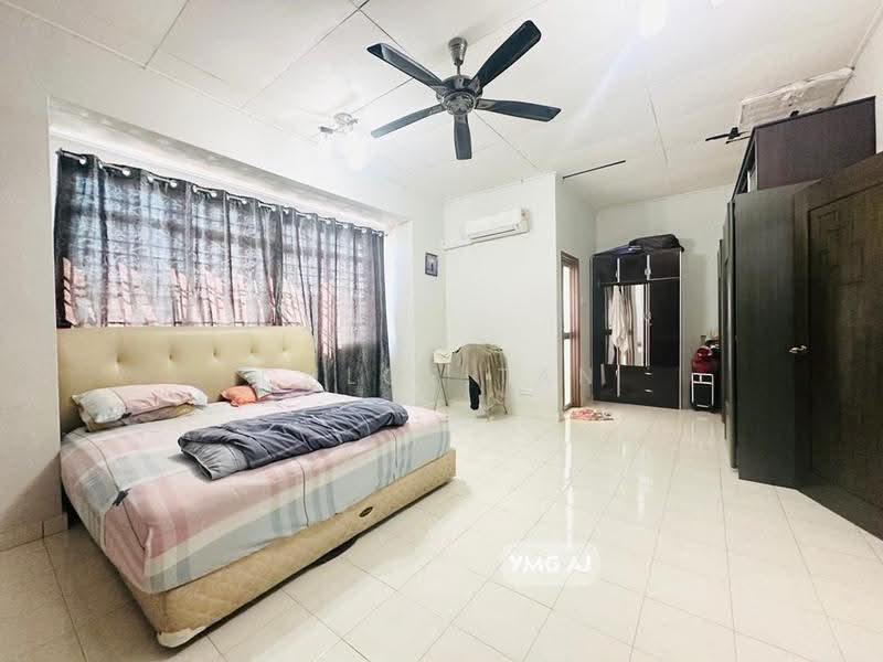 2-storey Terraced House for Sale in Bandar Parklands (Klang) - Chloe Tan - PropertyGuru.com.my
