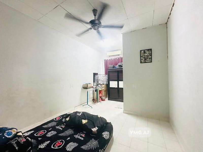 2-storey Terraced House for Sale in Bandar Parklands (Klang) - Chloe Tan - PropertyGuru.com.my