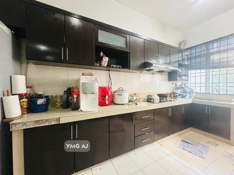 2-storey Terraced House for Sale in Bandar Parklands (Klang) - Chloe Tan - PropertyGuru.com.my
