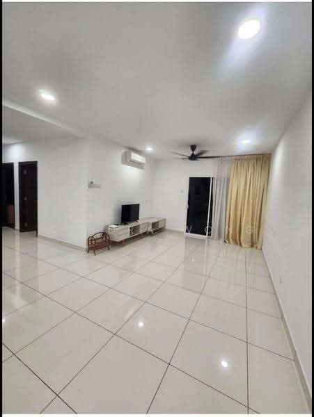 Condominium for Rent at Paraiso Residence @ The Earth - Sandra Wong - Living Room - PropertyGuru.com.my