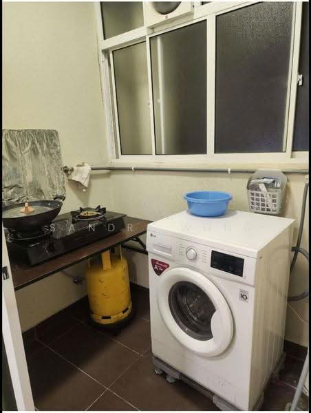 Condominium for Rent at Paraiso Residence @ The Earth - Sandra Wong - Interior - PropertyGuru.com.my